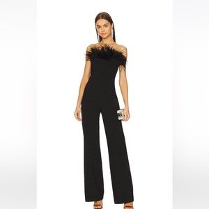 Likely Desi Jumpsuit - Size 2